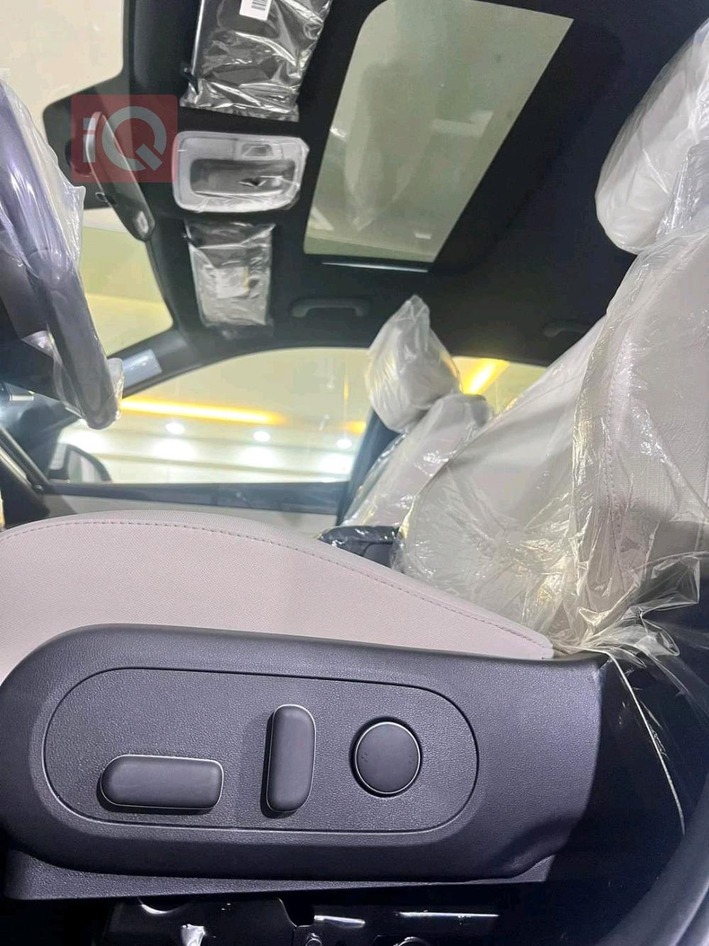 هيونداي كونا